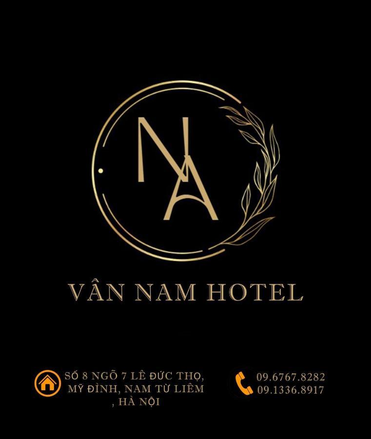 411 Van Nam Hotel Hanoi Esterno foto